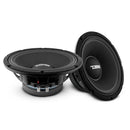 DS18 12in 750 Watts RMS 8 ohm Mid-Bass Loudspeakers