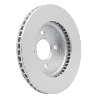 DFC 12-25 Nissan Versa Note Front & Rear Geospec Rotors includes Drums