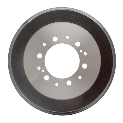 DFC 00-06 Toyota Tundra Front & Rear Rotors includes Drums