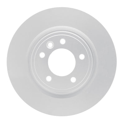 DFC 18-20 Land Rover Discovery Rear Hi-Carbon Alloy Geomet Coated Rotor