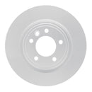 DFC 18-20 Land Rover Discovery Rear Hi-Carbon Alloy Geomet Coated Rotor