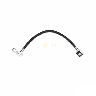 DFC 09-24 Ford E-350 Super Duty Rear-R/Rear-R lo Brake Hose