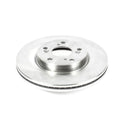 Power Stop 13-17 Honda Accord Front Autospecialty Brake Rotor