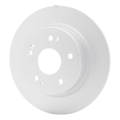 DFC 18-22 Honda Accord Front & Rear Geospec Rotors