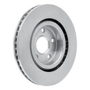 DFC Brake Rotors - Plain