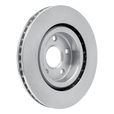 DFC 08-09 Pontiac G8 Front & Rear Rotors