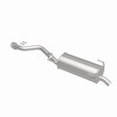 MagnaFlow BRE Exhaust Kit 94-96 Toyota Previa 2.4L