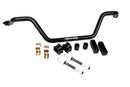 Ridetech 64-66 Ford Mustang StreetGRIP Suspension System w/o Front Bushing Kit