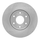 DFC Brake Rotors - Plain
