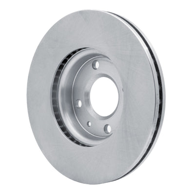 DFC 12-17 Chevrolet Sonic Front & Rear Rotors includes Drums