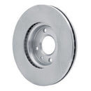 DFC 12-17 Chevrolet Sonic Front & Rear Rotors includes Drums