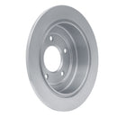 DFC Brake Rotors - Plain