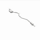 MagnaFlow BRE Exhaust Kit 06-10 Fusion Milan 2.3L