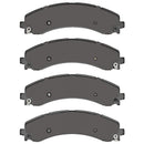 DFC GeoSPEC Coated Rotors - Plain