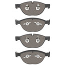 DFC GeoSPEC Coated Rotors - Plain