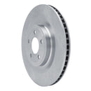DFC 24-25 Ford Mustang Rear Brake Rotor
