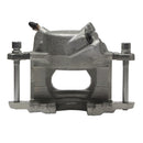 DFC 69-72 Buick Skylark Front-R Premium Caliper - Silver Zinc Coated