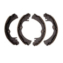 DFC 90-91 Nissan Axxess Rear Premium Service Shoes
