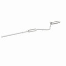 MagnaFlow BRE Exhaust Kit 06-08 Honda Ridgeline 3.5L