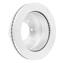 DFC 09-20 Chevrolet Express 4500 Rear GeoSPEC Coated Rotor