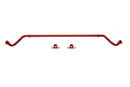 Pedders 2009-2014 Subaru WRX/STi Front and Rear Sway Bar Kit