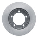 DFC 89-04 Mitsubishi Fuso FE Front Brake Rotor