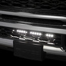 Putco Luminix High Power LED - 6in Light Bar - 3 LED - 1200LM - 5x.75x1.5in