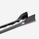 Seibon 2023+ Honda Civic Type R MB-Style Carbon Fiber Side Skirts