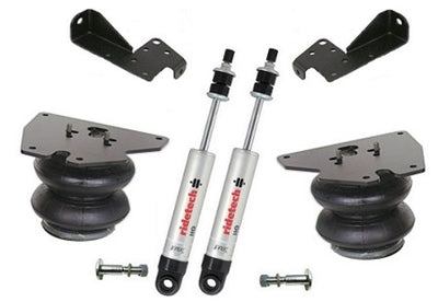 Ridetech 63-70 Chevy C10 Air Suspension System