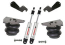 Ridetech 73-87 Chevy C10 Air Suspension System