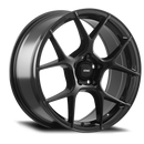 Konig Diverge 16X7.5 5X114.3 ET40 Gloss Black