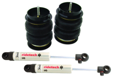 Ridetech 63-72 Chevy C10 HQ Air Suspension System