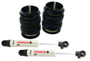 Ridetech 63-72 Chevy C10 HQ Air Suspension System