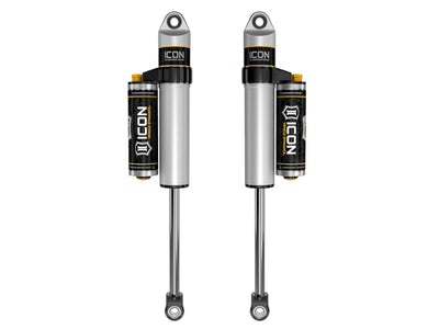 ICON 19-21 Ford Ranger 0-3.5in Stage 8 Suspension System w/ Tubular UCA Alum Knuckle