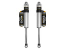 ICON 20-26 GM 2500HD 3500HD 2-3.5 In Stage 4 Lift Kit VS 2.5 CDCV Shocks