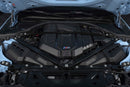 Dinan 21-26 BMW M3 Competition Carbon Engine Cover - Matte-Gloss