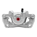 DFC 13-19 Cadillac CTS Rear-R Premium Caliper - Silver Zinc Coated