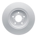DFC GeoSPEC Coated Rotors - Plain