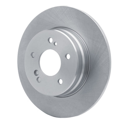 DFC Brake Rotors - Plain