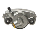 DFC 85-93 Volkswagen Golf/Jetta Sedan Front-L Premium Caliper - Silver