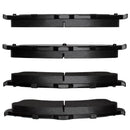 DFC GeoSPEC Coated Rotors - Plain