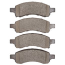 DFC GeoSPEC Coated Rotors - Plain