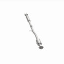 MagnaFlow 14-15 Kia Sportage 2.4L Direct Fit Catalytic Converter