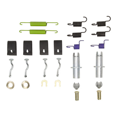 DFC 95-11 Acura TL Parking Brake Drum Brake Hardware Kit