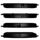 DFC 19-25 Mercedes-Benz G550 Front 5000 Advanced Low Metallic Brake Pads