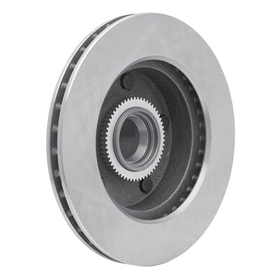 DFC True Balanced Brake Drums