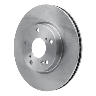 R1 16-25 Honda Insight Front & Rear Brake Rotor Set