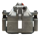 DFC 91-98 Volvo 940/780/740/760 Series/V90/960/S90 Front-R Premium Caliper - Silver Zinc Coated