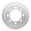 DFC 00-02 Dodge Ram 3500 Rear GeoSPEC Coated Rotor