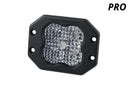 Diode Dynamics SS3 Pro RBL - White Combo Flush (Single)